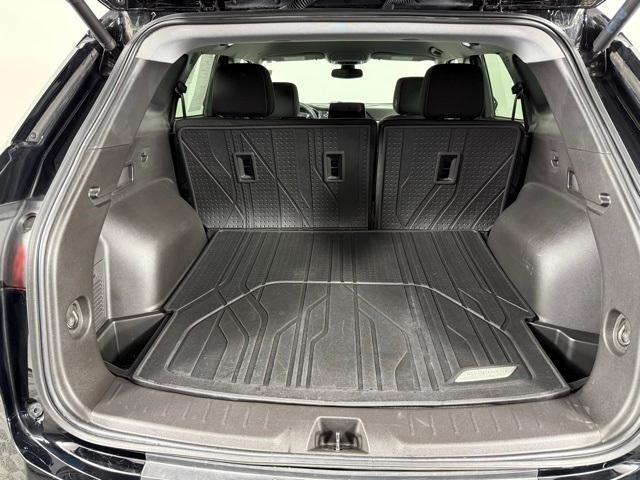 used 2024 Chevrolet Blazer car, priced at $27,895