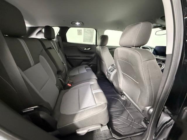 used 2024 Chevrolet Blazer car, priced at $27,895