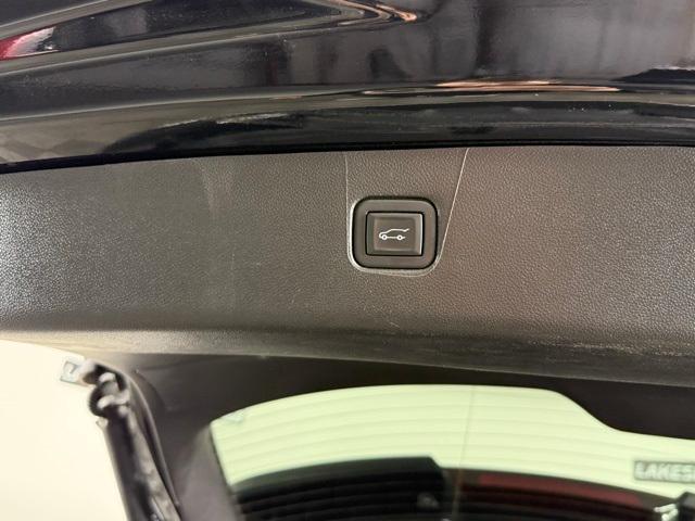 used 2024 Chevrolet Blazer car, priced at $27,895