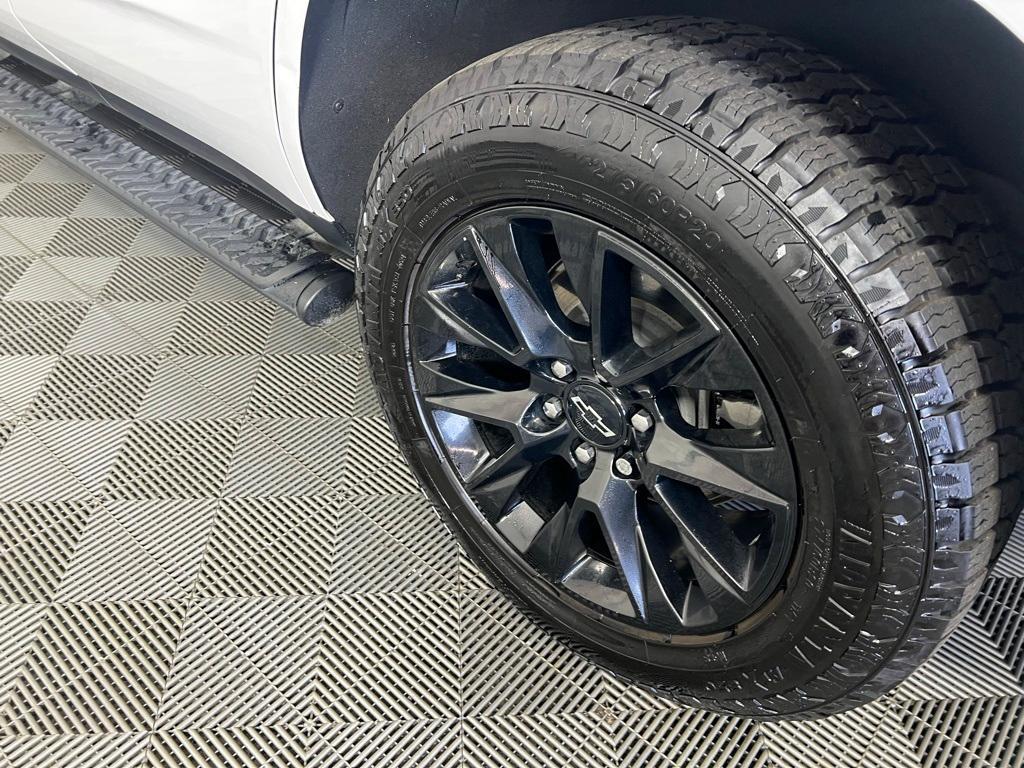 used 2023 Chevrolet Tahoe car, priced at $48,999