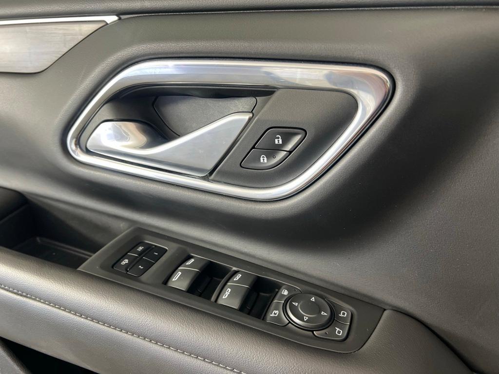 used 2023 Chevrolet Tahoe car, priced at $48,999