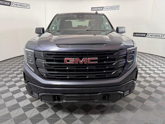 used 2024 GMC Sierra 1500 car, priced at $47,777