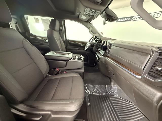 used 2024 GMC Sierra 1500 car, priced at $47,777