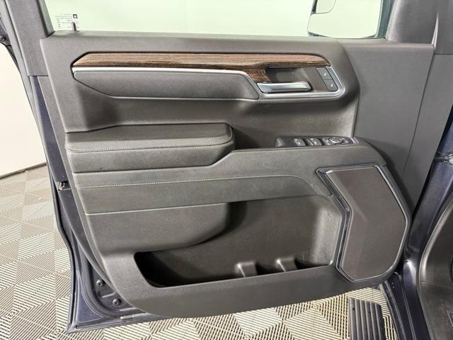 used 2024 GMC Sierra 1500 car, priced at $47,777