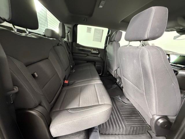 used 2024 GMC Sierra 1500 car, priced at $47,777