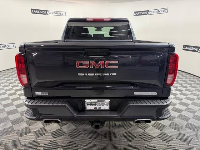 used 2024 GMC Sierra 1500 car, priced at $47,777