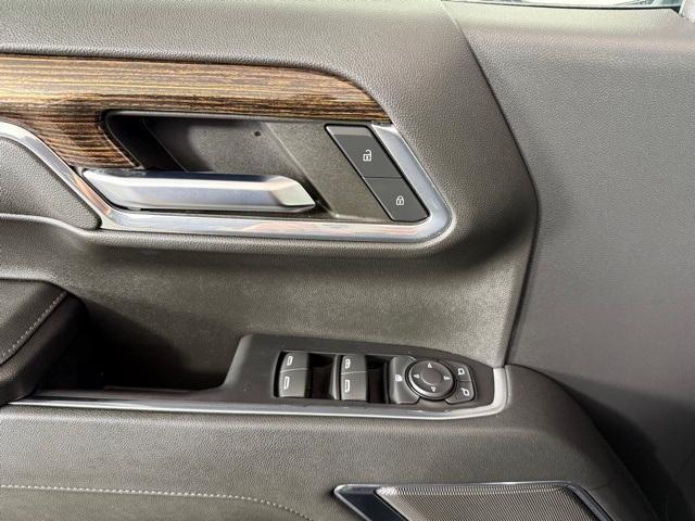 used 2024 GMC Sierra 1500 car, priced at $47,777