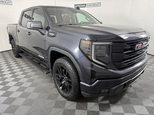 used 2024 GMC Sierra 1500 car, priced at $47,777