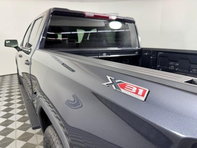 used 2024 GMC Sierra 1500 car, priced at $47,777