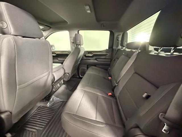 used 2024 GMC Sierra 1500 car, priced at $47,777