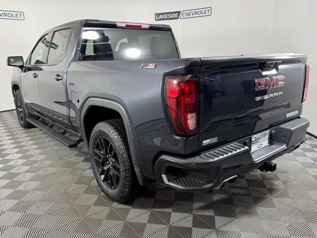 used 2024 GMC Sierra 1500 car, priced at $47,777