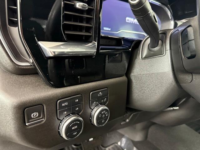 used 2024 GMC Sierra 1500 car, priced at $47,777