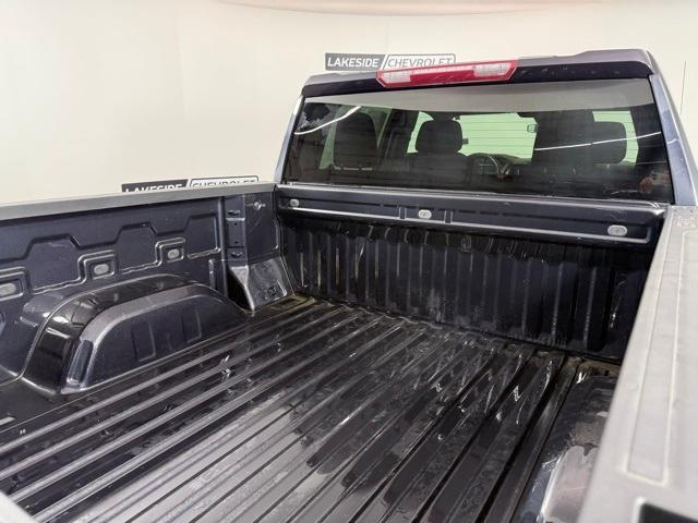 used 2024 GMC Sierra 1500 car, priced at $47,777