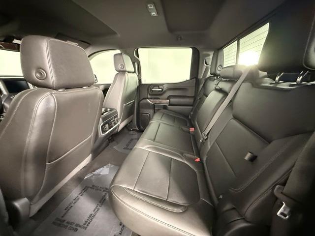 used 2020 Chevrolet Silverado 1500 car, priced at $29,444