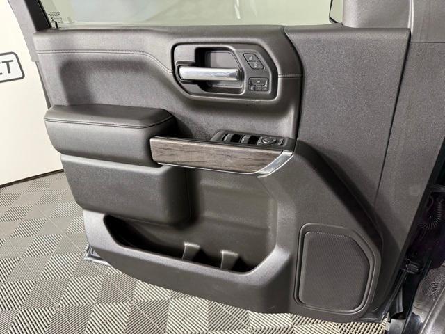used 2020 Chevrolet Silverado 1500 car, priced at $29,444