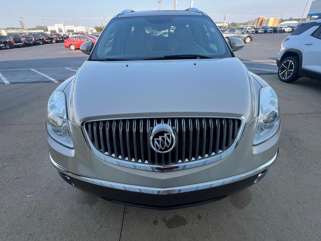 used 2012 Buick Enclave car, priced at $7,495