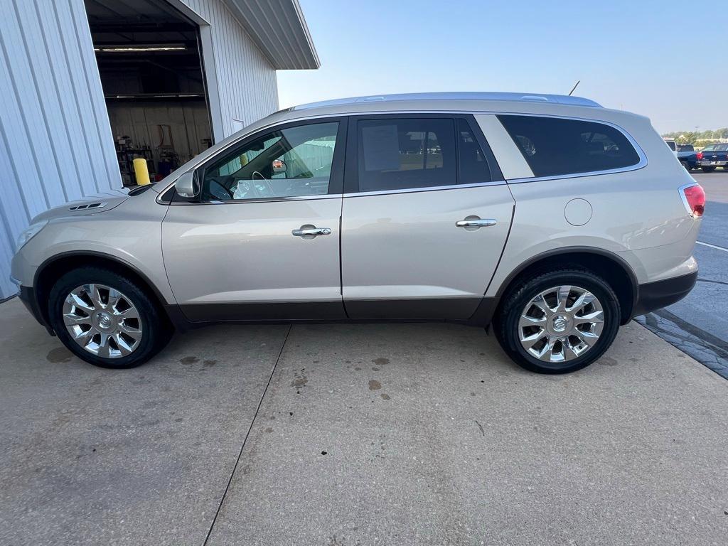 used 2012 Buick Enclave car, priced at $7,495