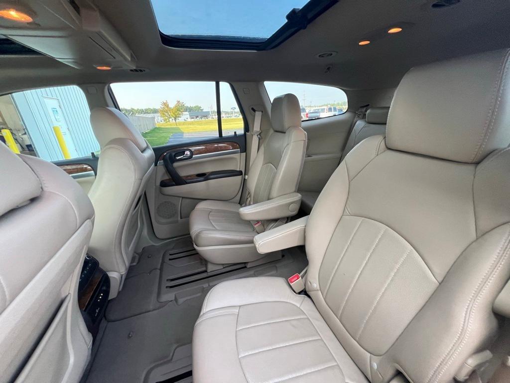 used 2012 Buick Enclave car, priced at $7,495