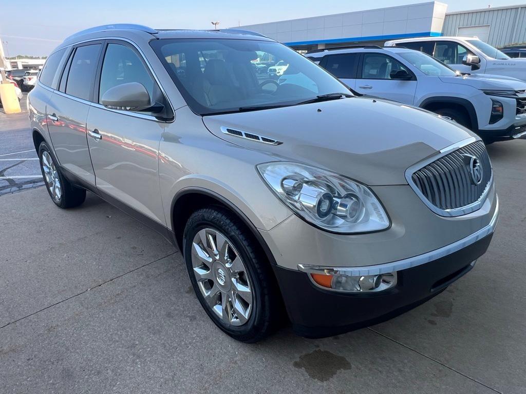 used 2012 Buick Enclave car, priced at $7,495