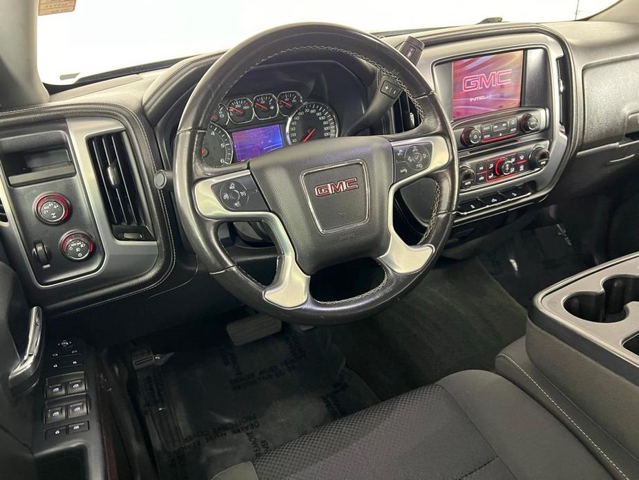 used 2014 GMC Sierra 1500 car, priced at $17,495