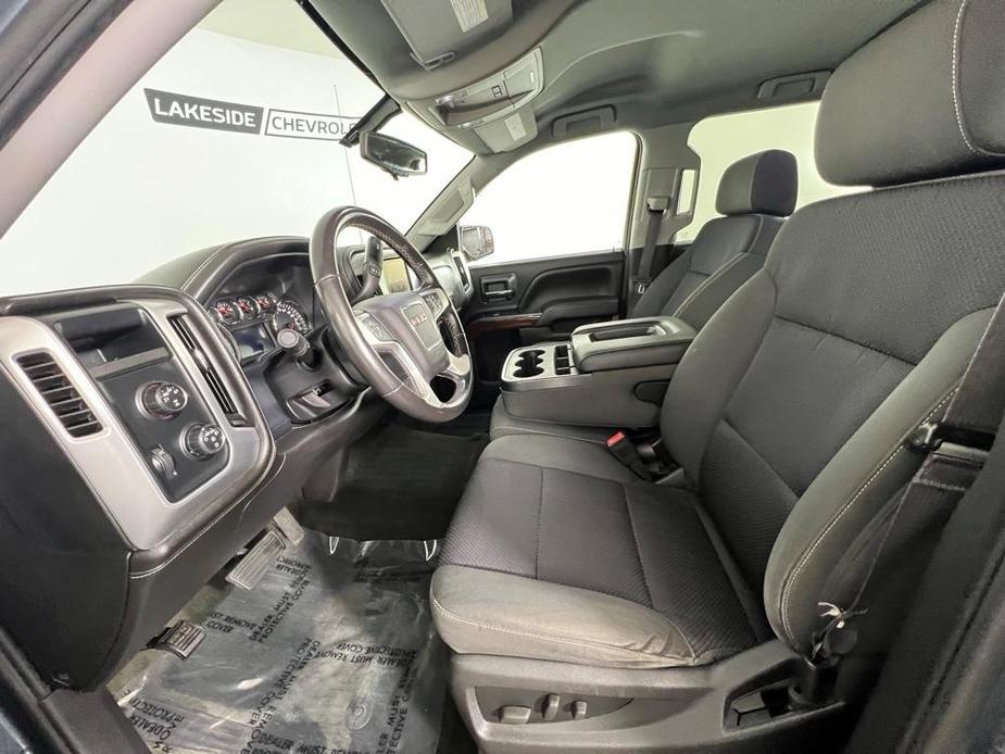 used 2014 GMC Sierra 1500 car, priced at $17,495