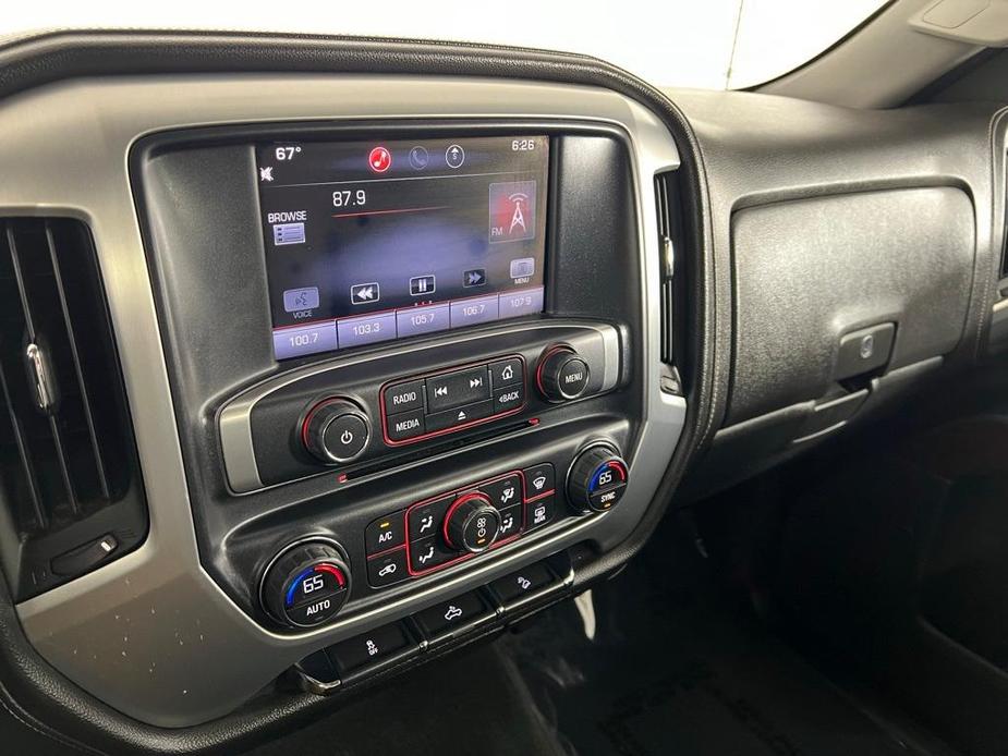 used 2014 GMC Sierra 1500 car, priced at $17,495