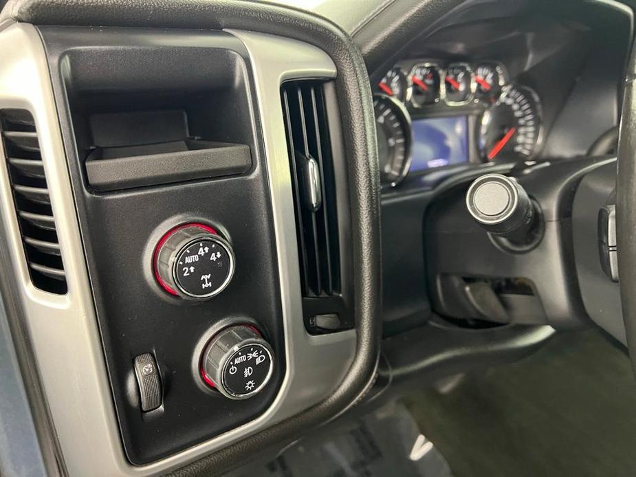 used 2014 GMC Sierra 1500 car, priced at $17,495