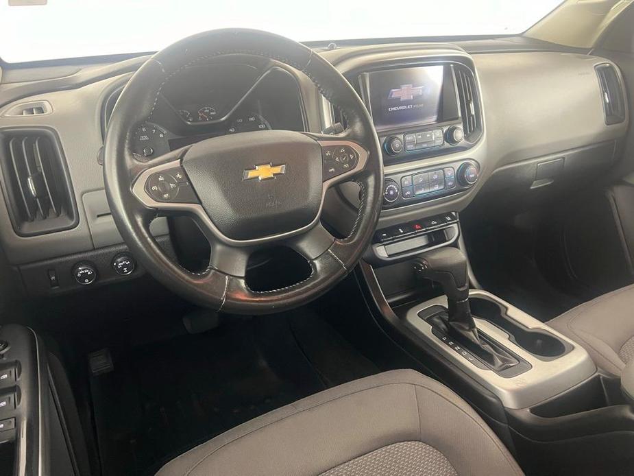 used 2018 Chevrolet Colorado car, priced at $25,995