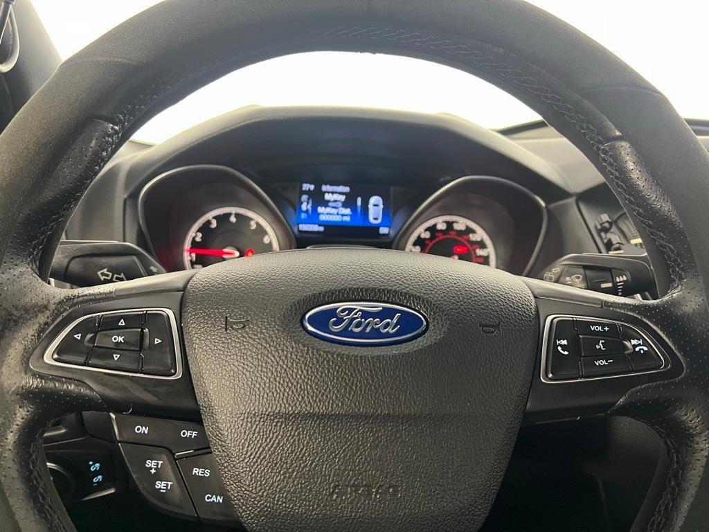 used 2016 Ford Focus ST car, priced at $11,222