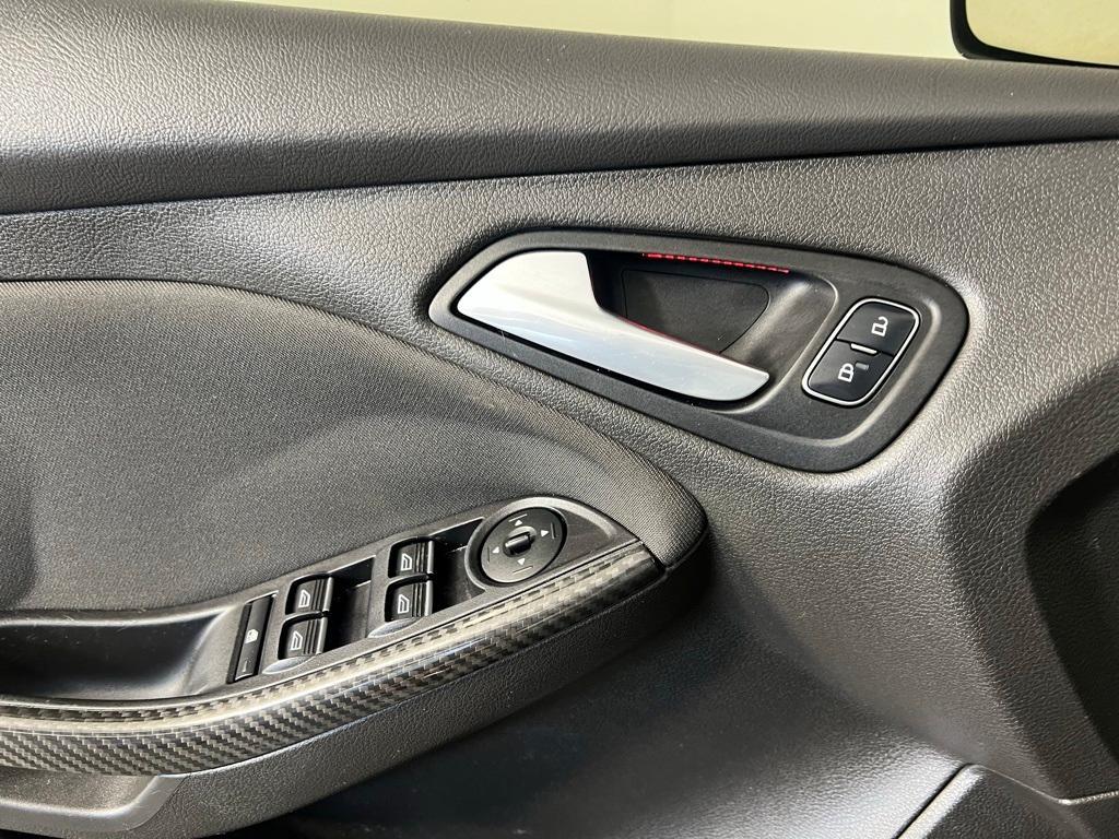 used 2016 Ford Focus ST car, priced at $11,222
