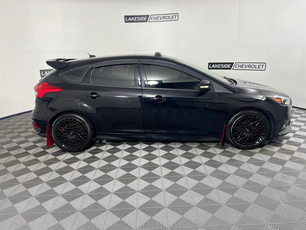 used 2016 Ford Focus ST car, priced at $11,222