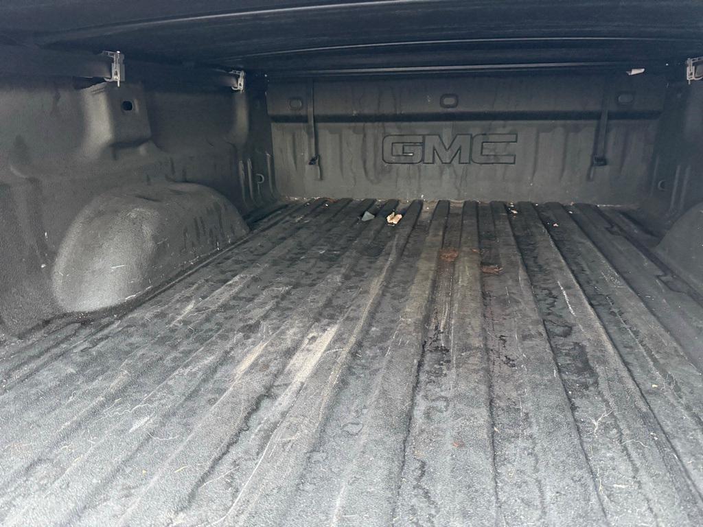 used 2018 GMC Sierra 1500 car, priced at $24,995