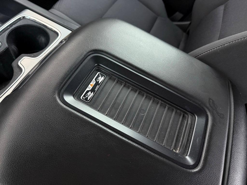 used 2018 GMC Sierra 1500 car, priced at $24,995