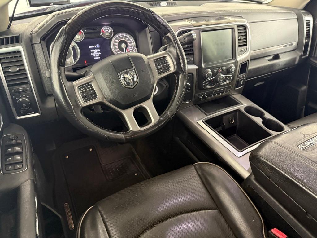 used 2015 Ram 3500 car, priced at $22,495