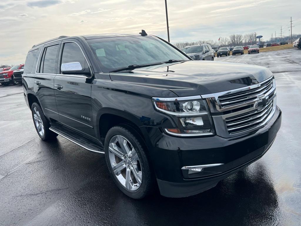 used 2019 Chevrolet Tahoe car, priced at $29,995