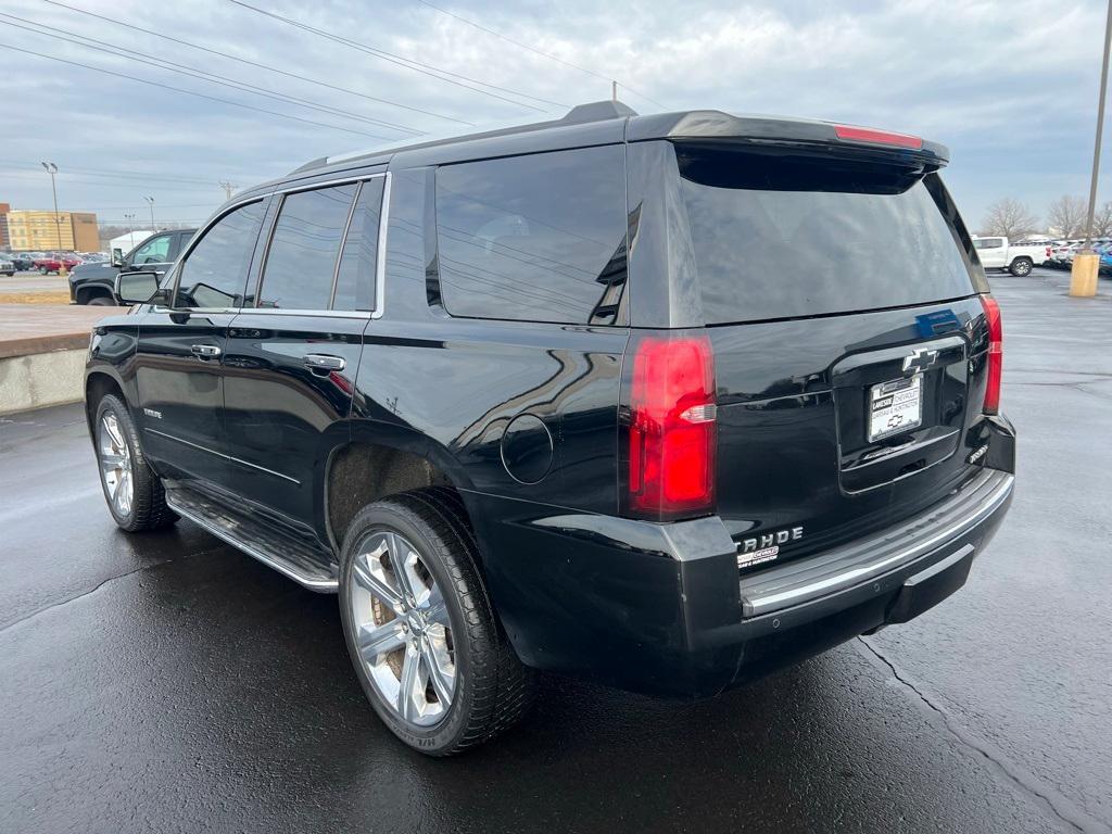 used 2019 Chevrolet Tahoe car, priced at $29,995