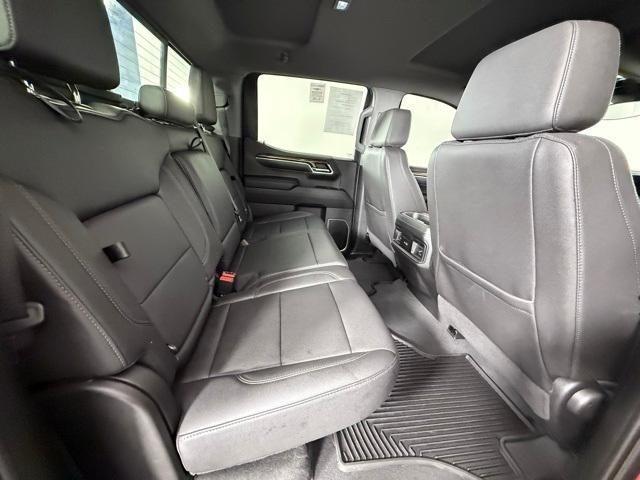 used 2023 Chevrolet Silverado 1500 car, priced at $44,745