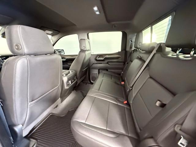 used 2023 Chevrolet Silverado 1500 car, priced at $44,745