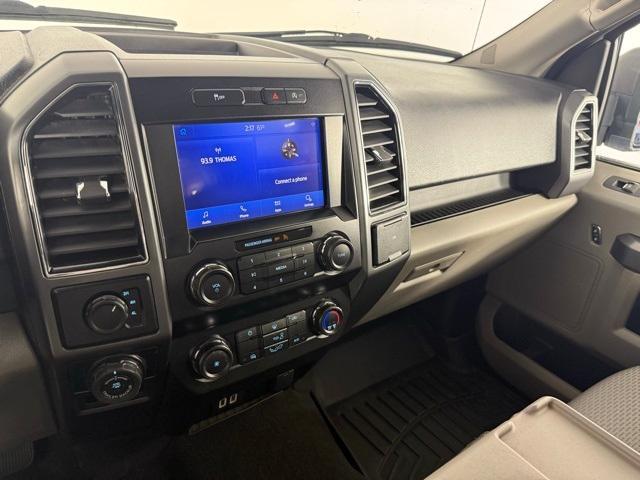 used 2020 Ford F-150 car, priced at $29,495
