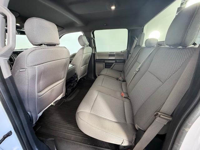 used 2020 Ford F-150 car, priced at $29,495