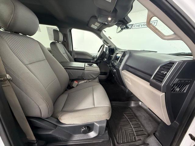 used 2020 Ford F-150 car, priced at $29,495