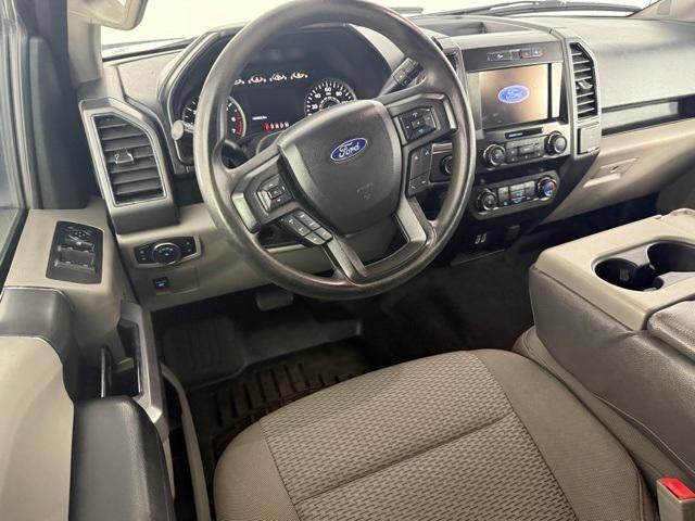 used 2020 Ford F-150 car, priced at $29,495