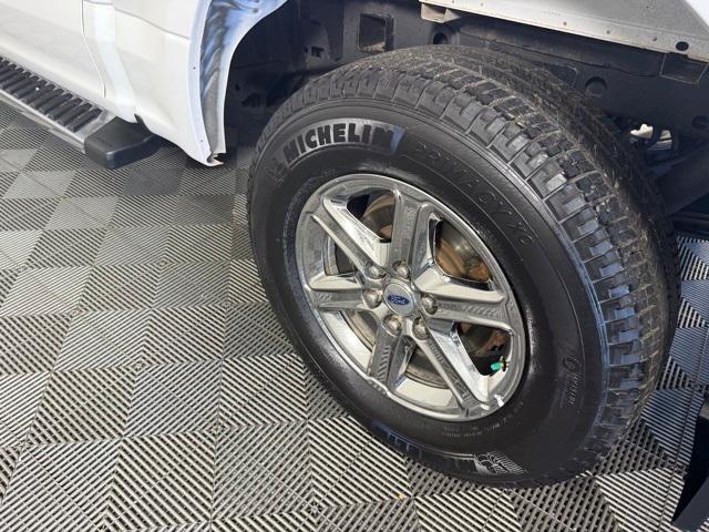 used 2020 Ford F-150 car, priced at $29,495