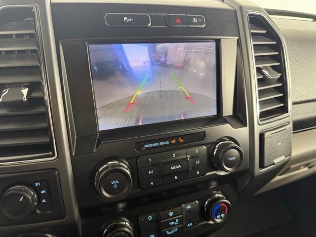 used 2020 Ford F-150 car, priced at $29,495
