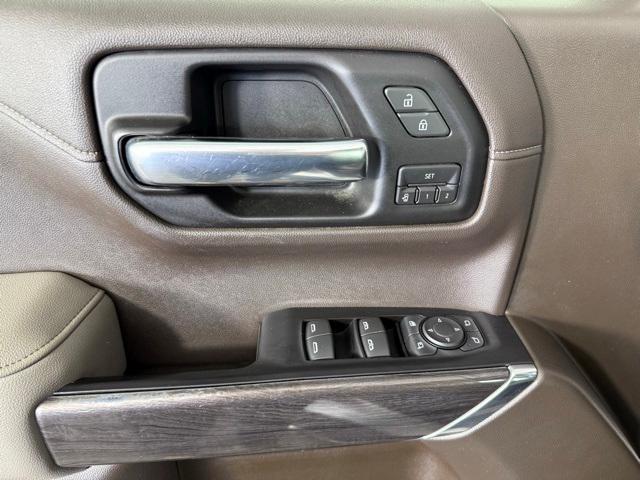 used 2019 Chevrolet Silverado 1500 car, priced at $23,999