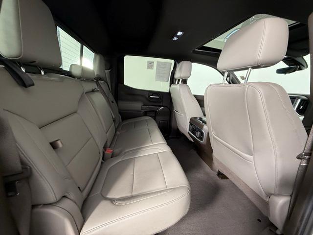 used 2019 Chevrolet Silverado 1500 car, priced at $23,999