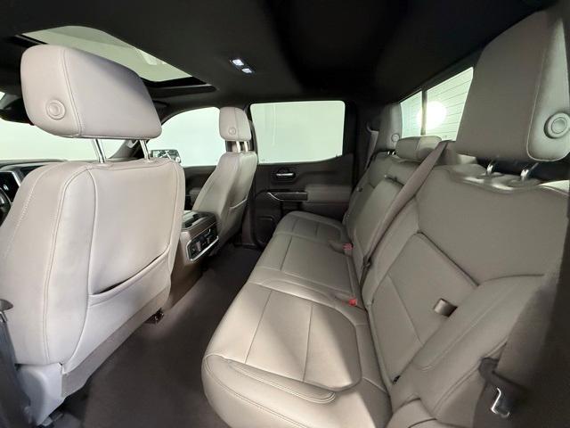 used 2019 Chevrolet Silverado 1500 car, priced at $23,999