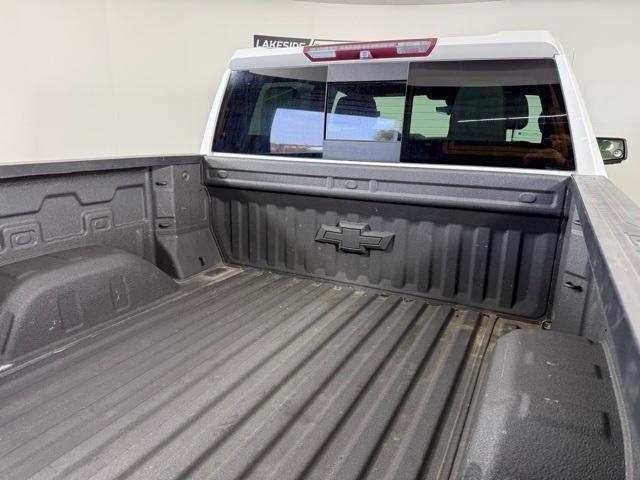 used 2019 Chevrolet Silverado 1500 car, priced at $23,999