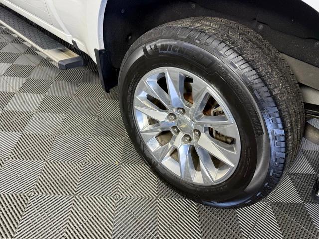 used 2019 Chevrolet Silverado 1500 car, priced at $23,999