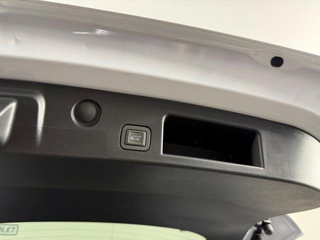 new 2026 Chevrolet Equinox car, priced at $37,211